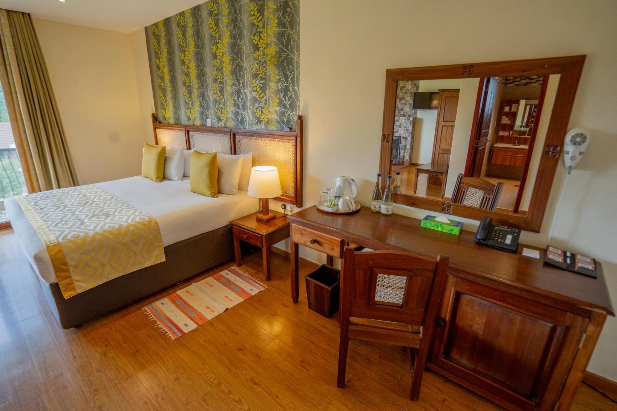 Panari Resort, BW Signature Collection Nyahururu Extérieur photo