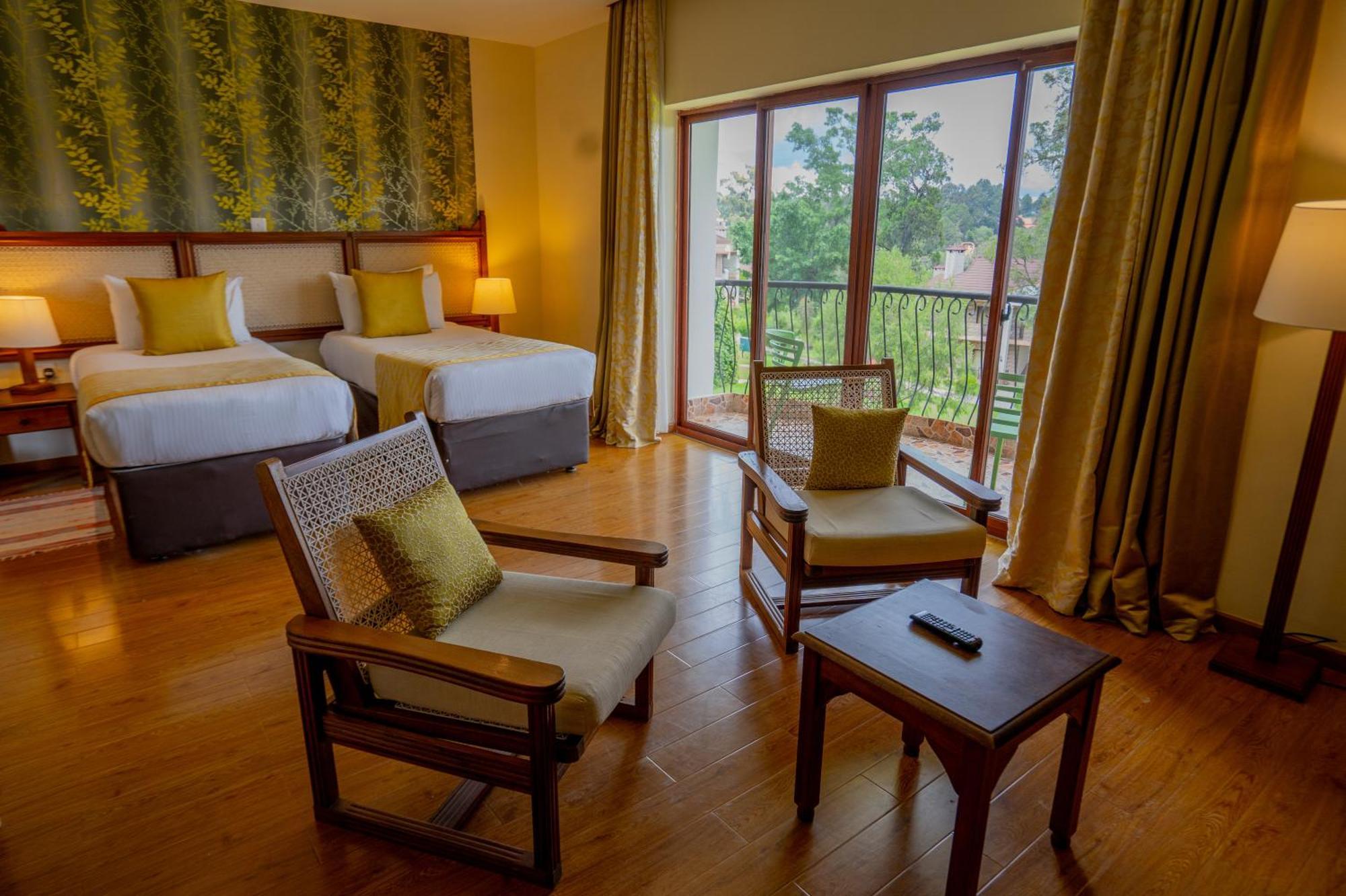 Panari Resort, BW Signature Collection Nyahururu Extérieur photo