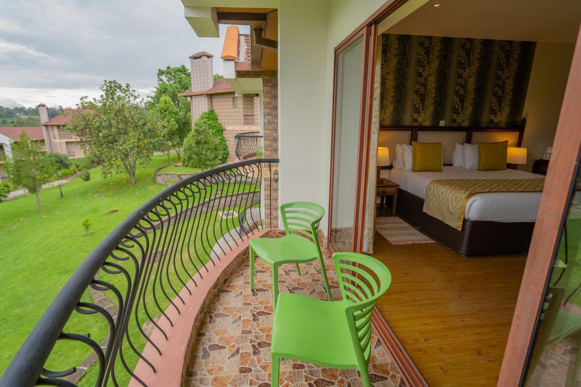 Panari Resort, BW Signature Collection Nyahururu Extérieur photo