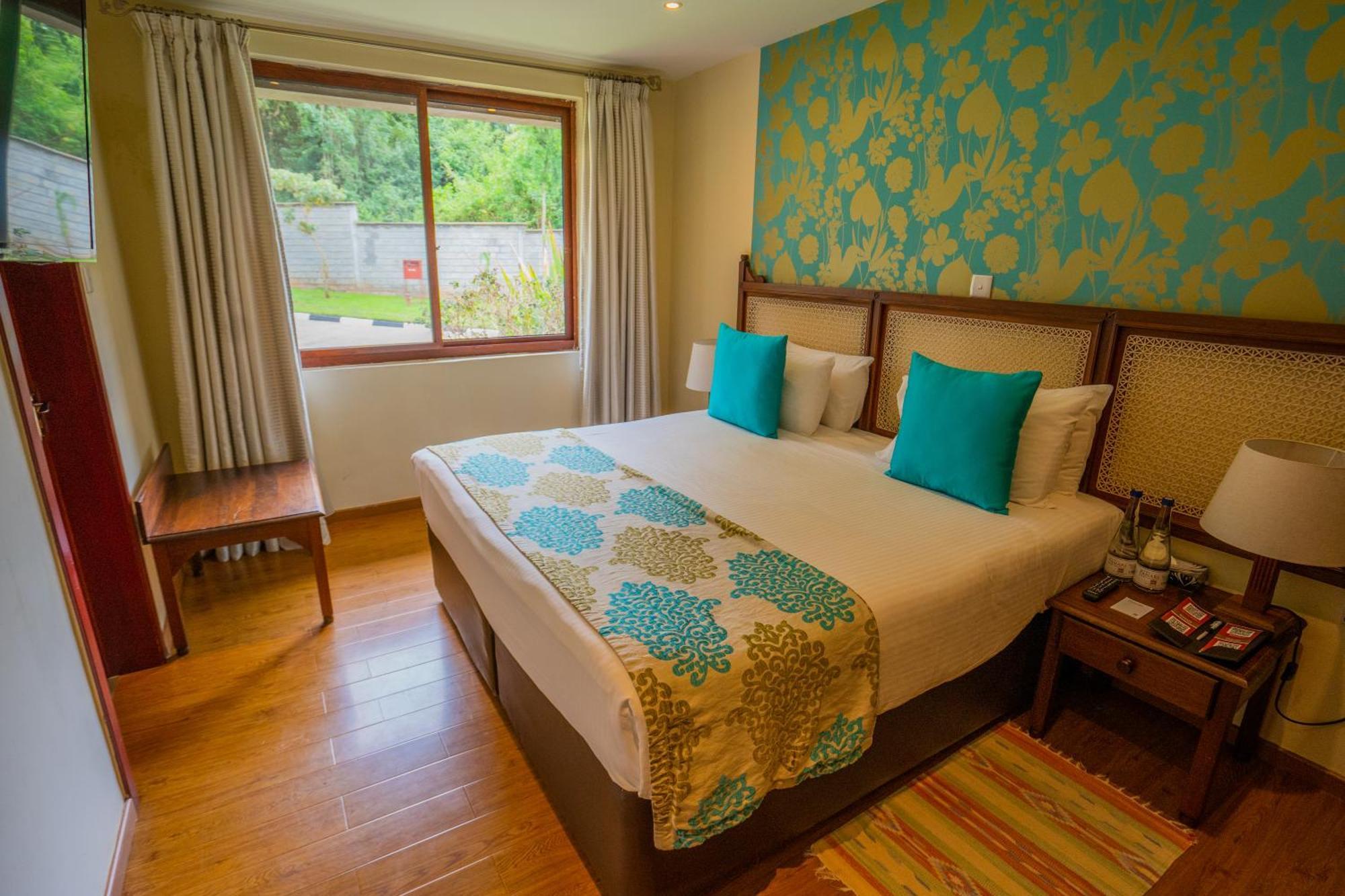 Panari Resort, BW Signature Collection Nyahururu Extérieur photo