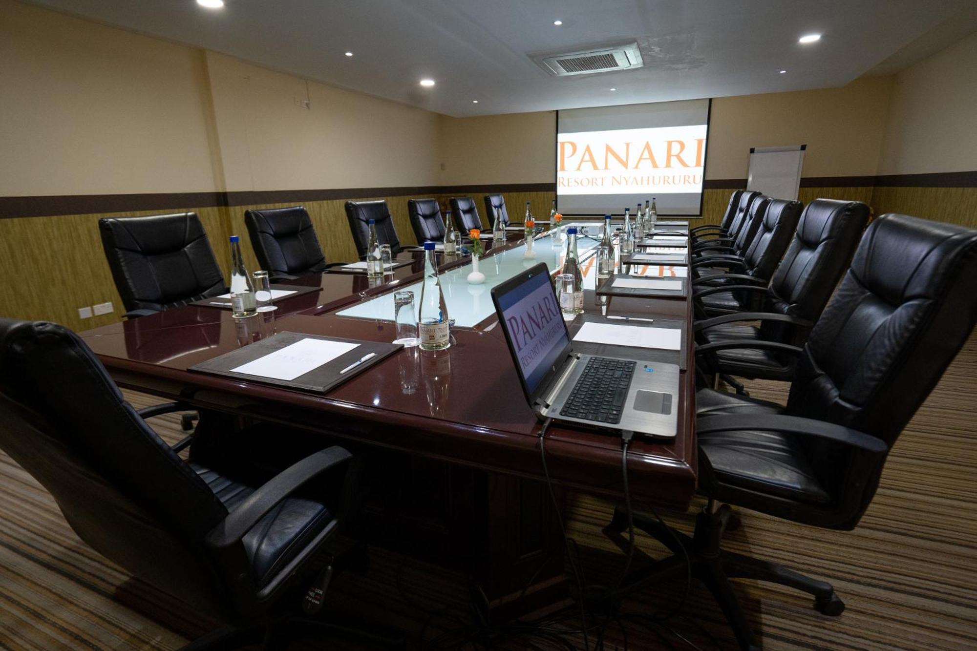 Panari Resort, BW Signature Collection Nyahururu Extérieur photo