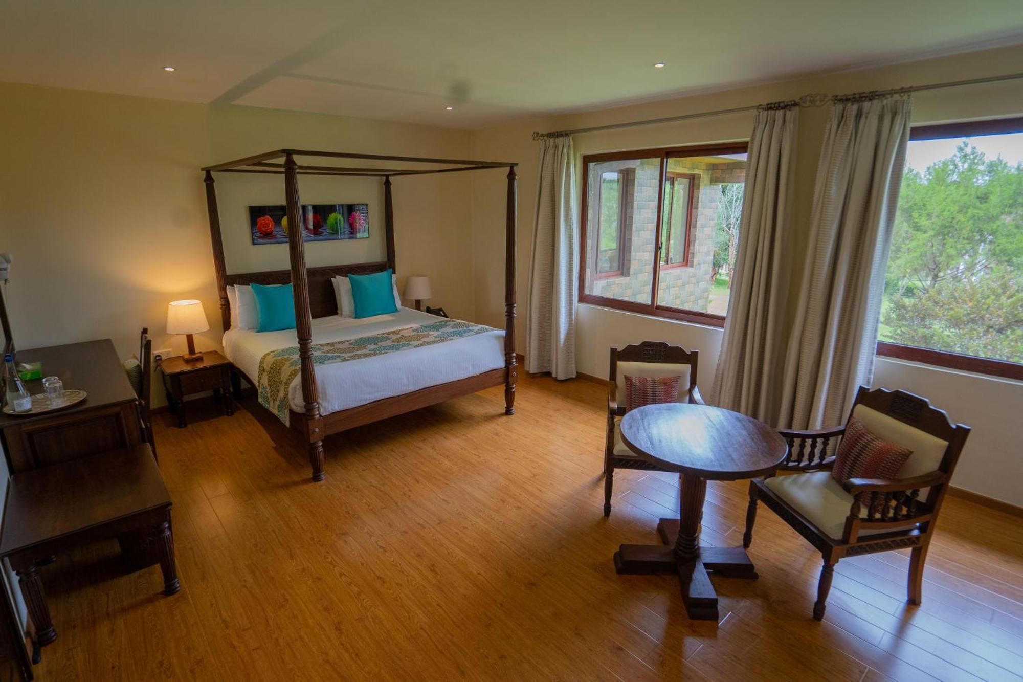 Panari Resort, BW Signature Collection Nyahururu Extérieur photo