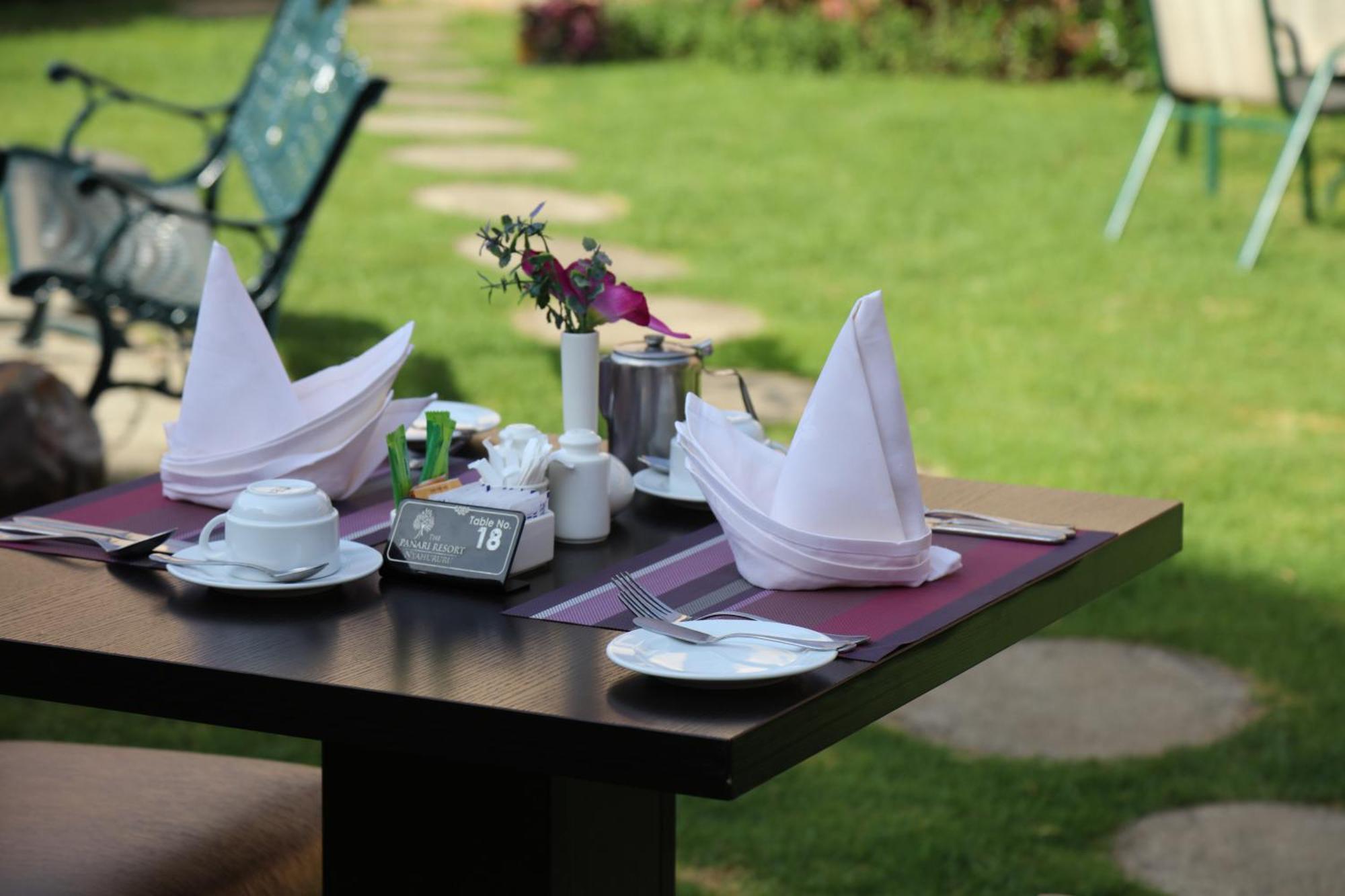 Panari Resort, BW Signature Collection Nyahururu Extérieur photo